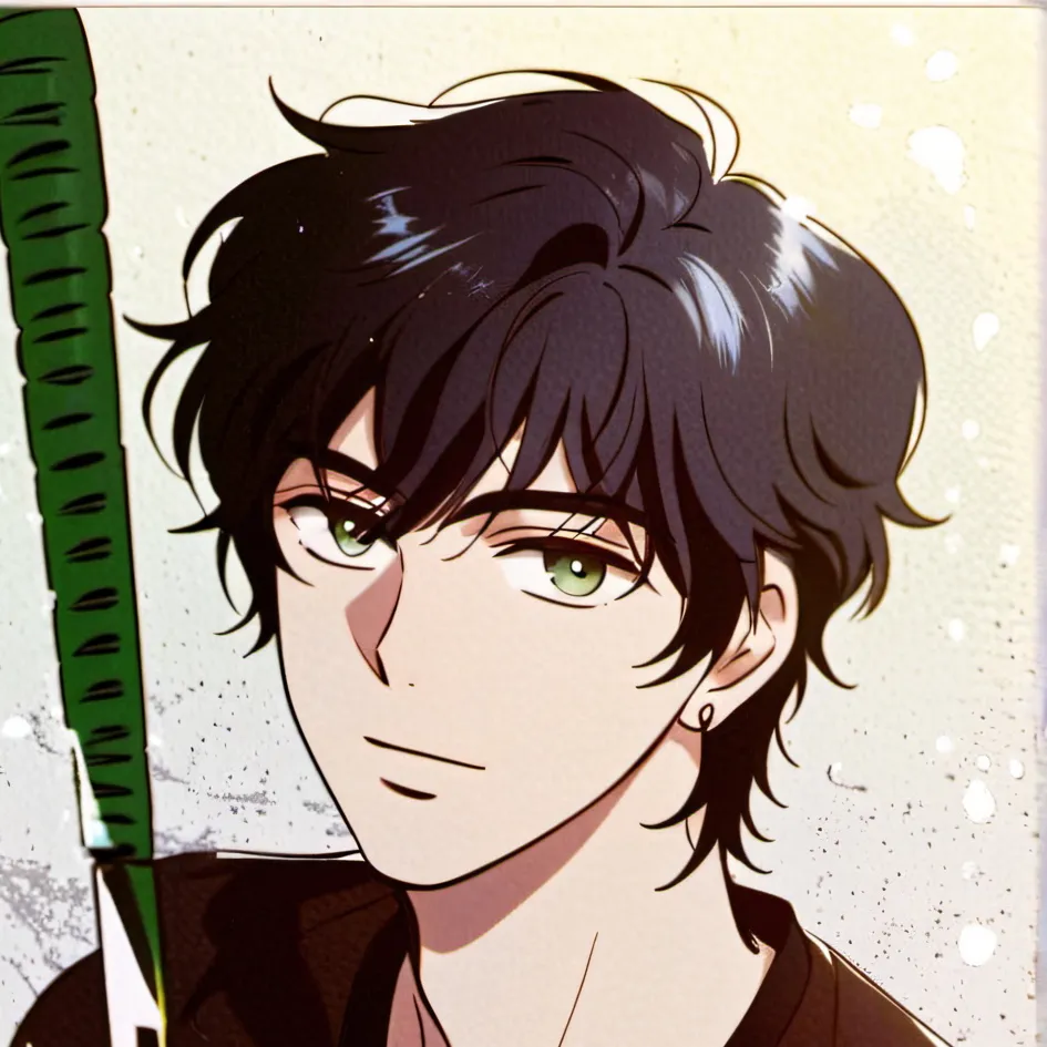 chat with ai character: ❤︎𝙠𝙮𝙡𝙚☽