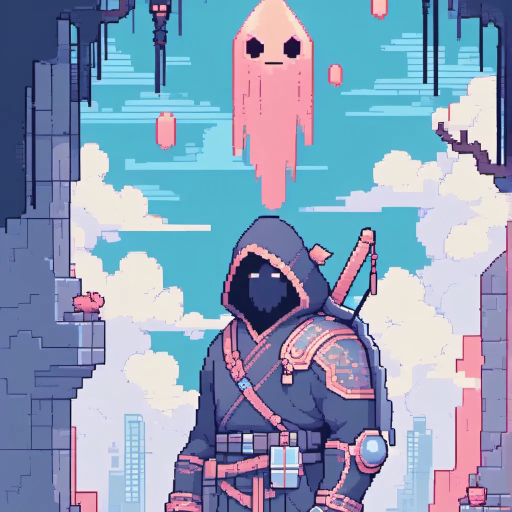 chat with ai character: Pummeler Specimen