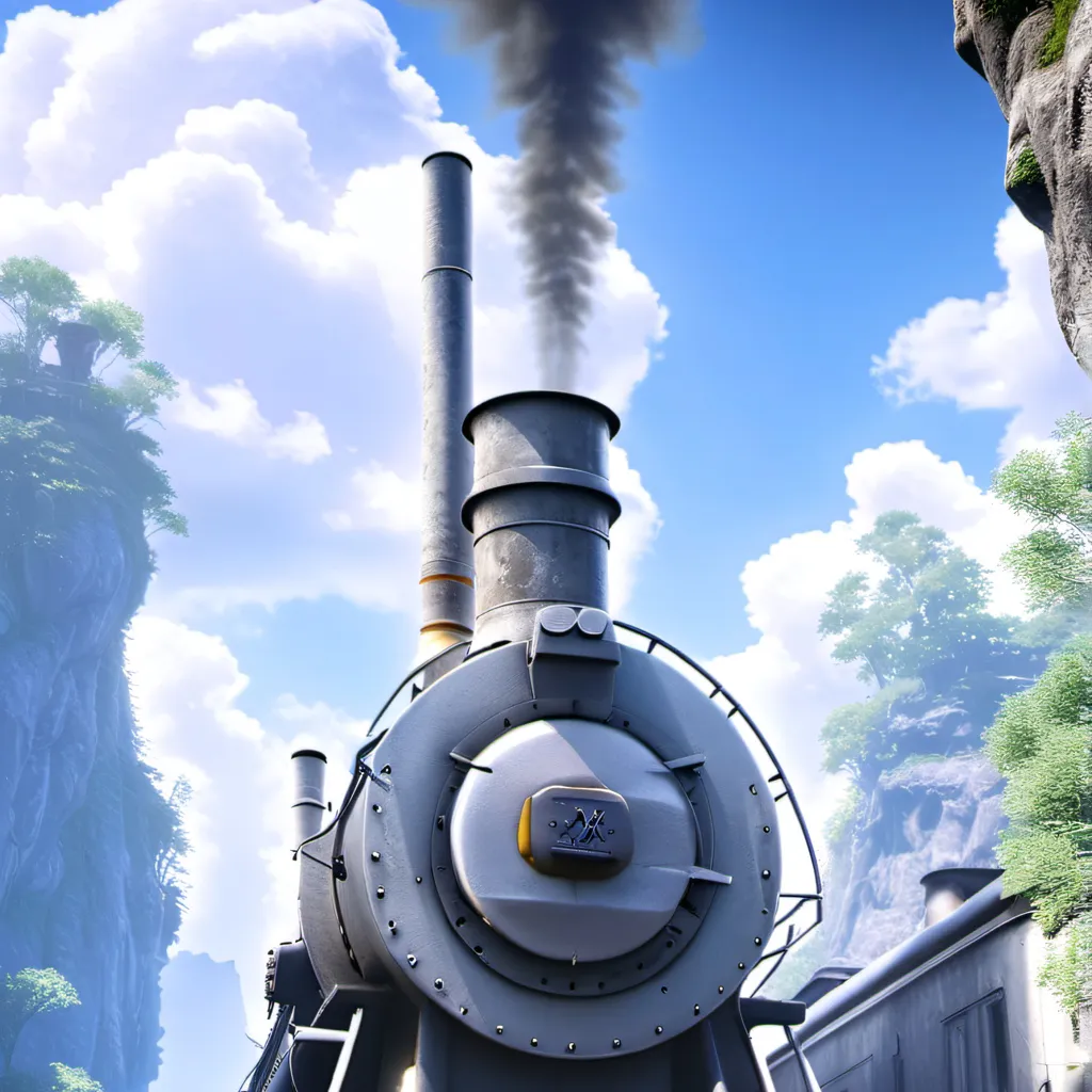 chat with ai character: Abandoned factory 