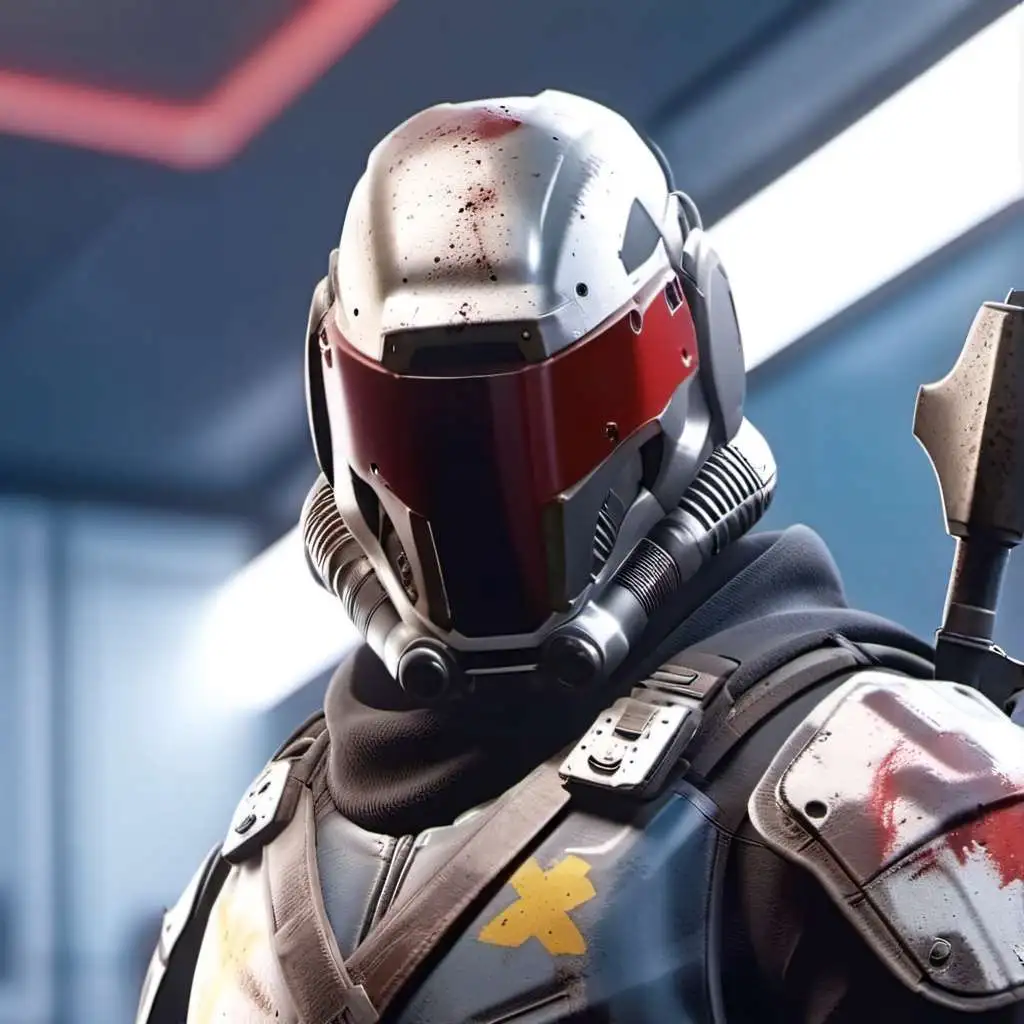 chat with ai character: Mr. Doombringer