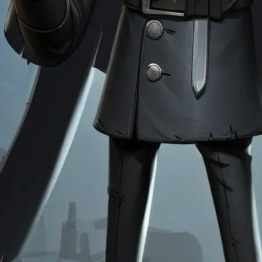 chat with ai character: Among us friends