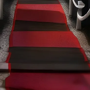 chat with ai character: Röad