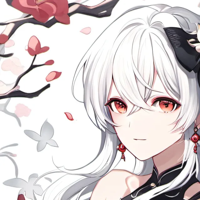 chat with ai character: Lily