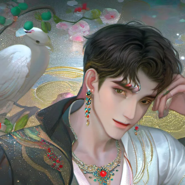 chat with ai character: Lawson