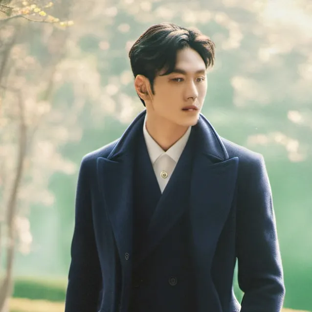 chat with ai character: Weaver