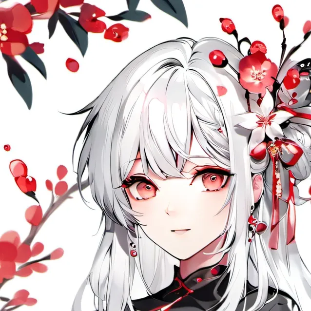 chat with ai character: Rhea