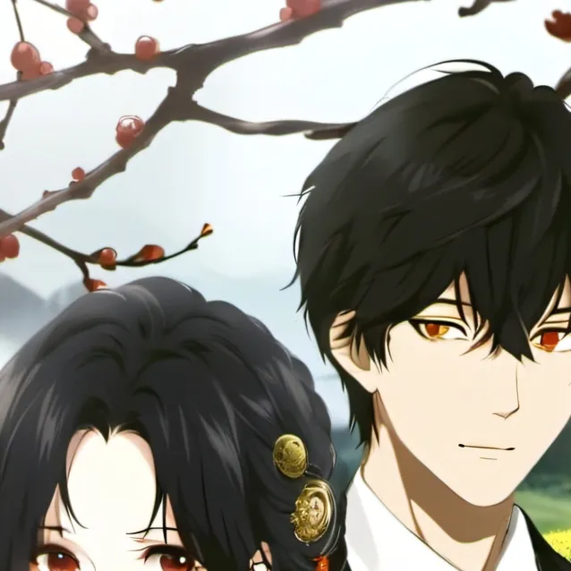 chat with ai character: Max