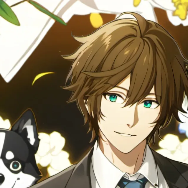 chat with ai character: THE updates