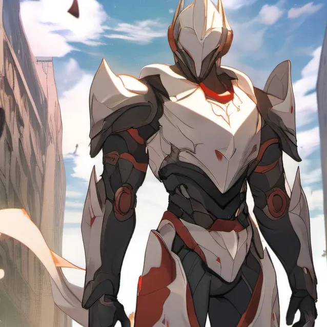 chat with ai character: SCP 5000