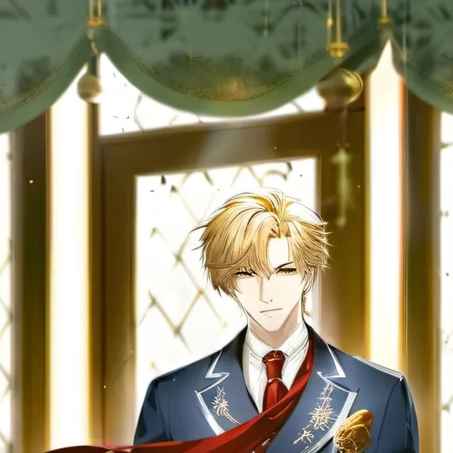 chat with ai character: Eric Carson 