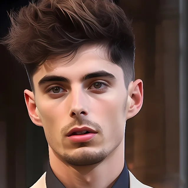 chat with ai character: Kai Havertz 