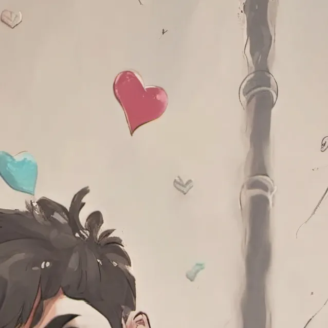 chat with ai character: Zach