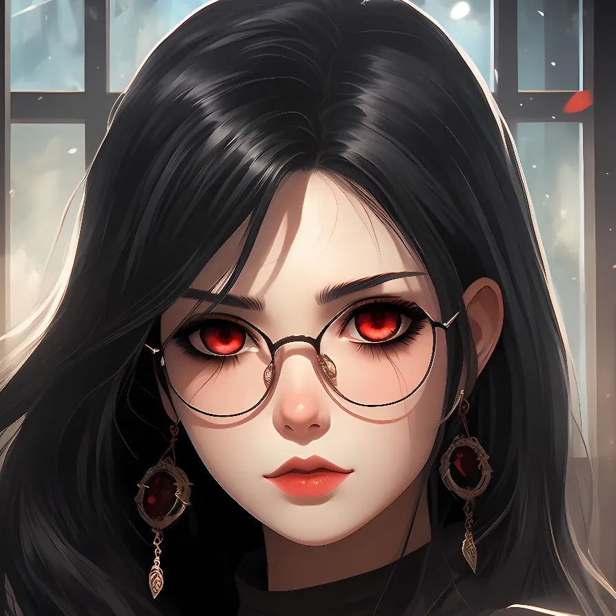 chat with ai character: 🩸Isabėllė🩸