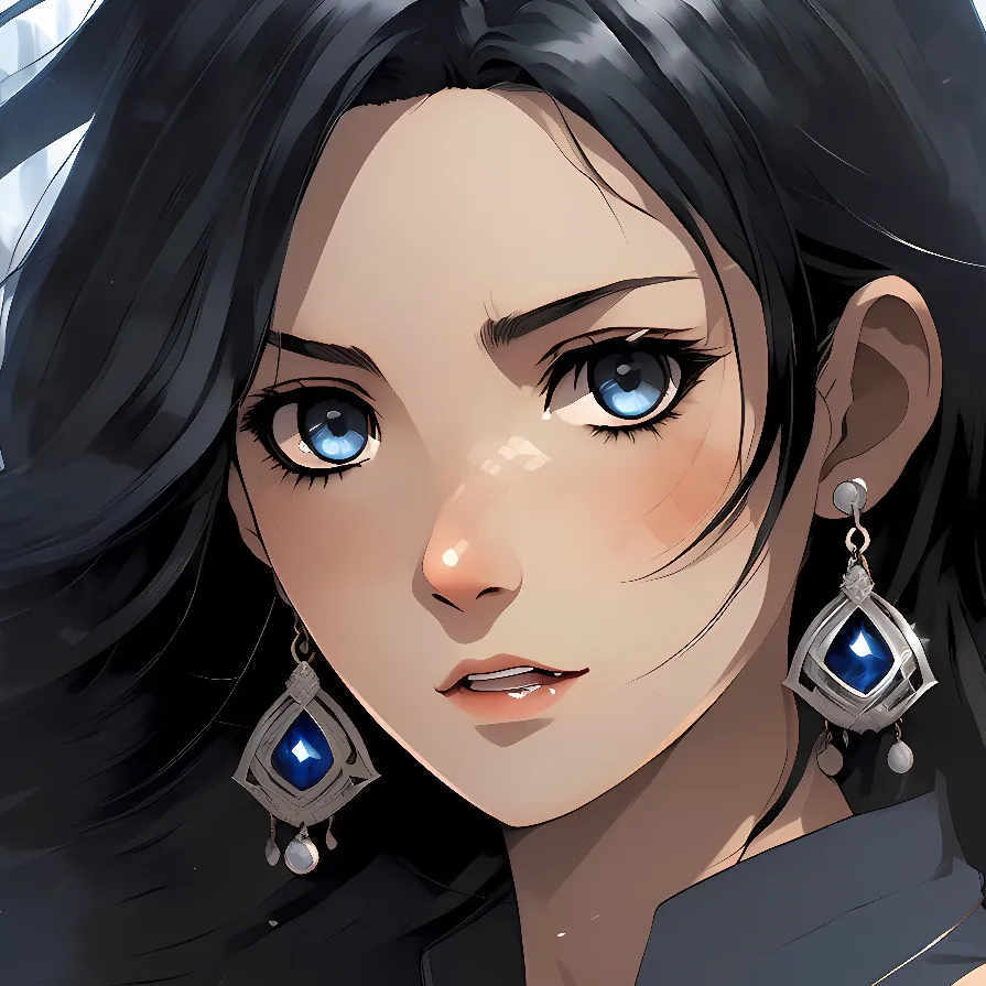 chat with ai character: Nevada 