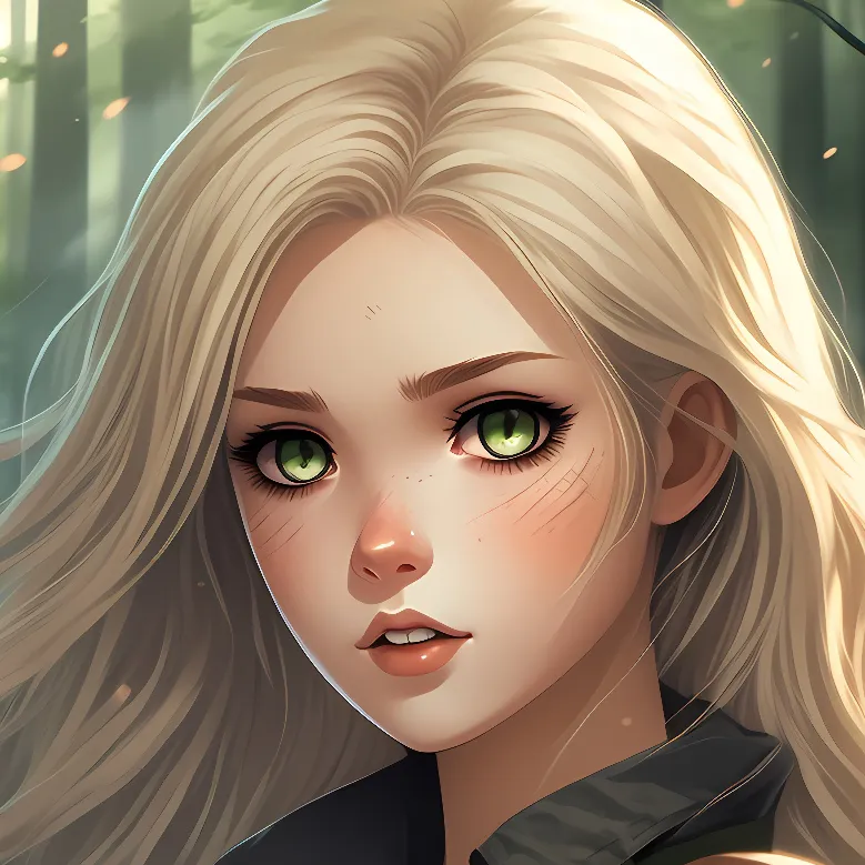 chat with ai character: Nïfäh