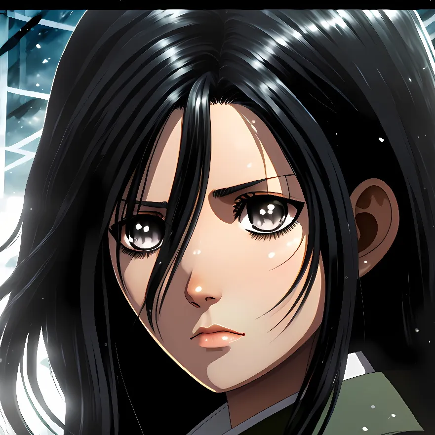 chat with ai character: ~Mai~