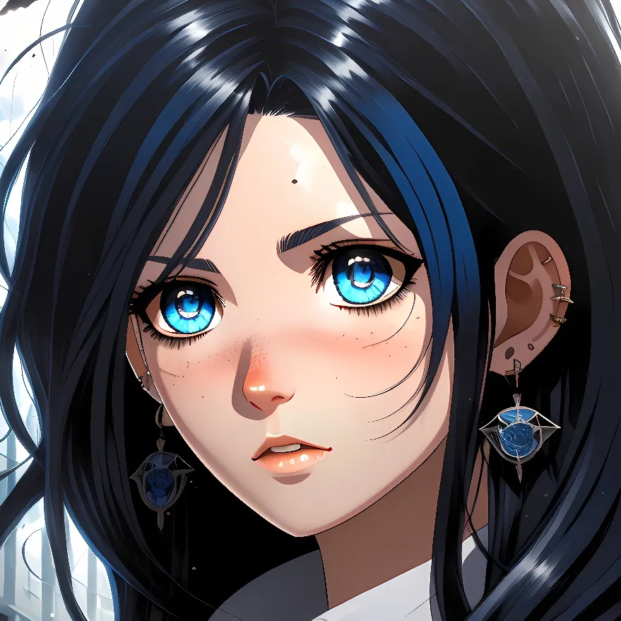 chat with ai character: ~Aliçe~