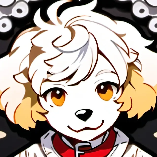 chat with ai character: Buddy