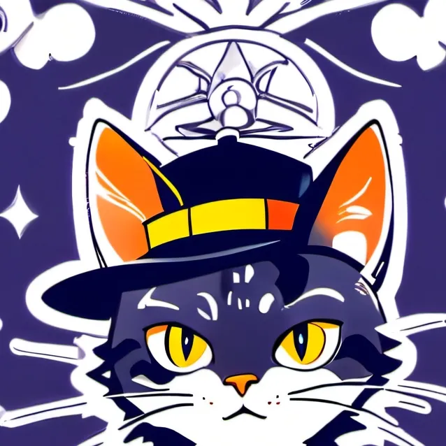 chat with ai character: Walter