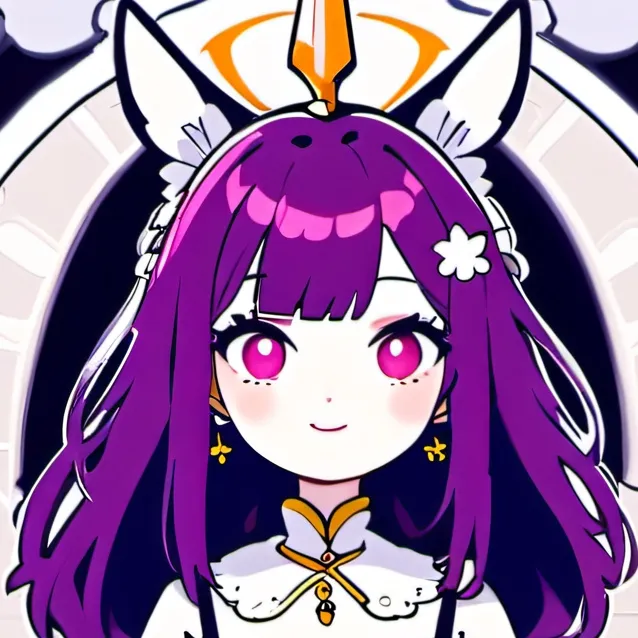 chat with ai character: Snowi