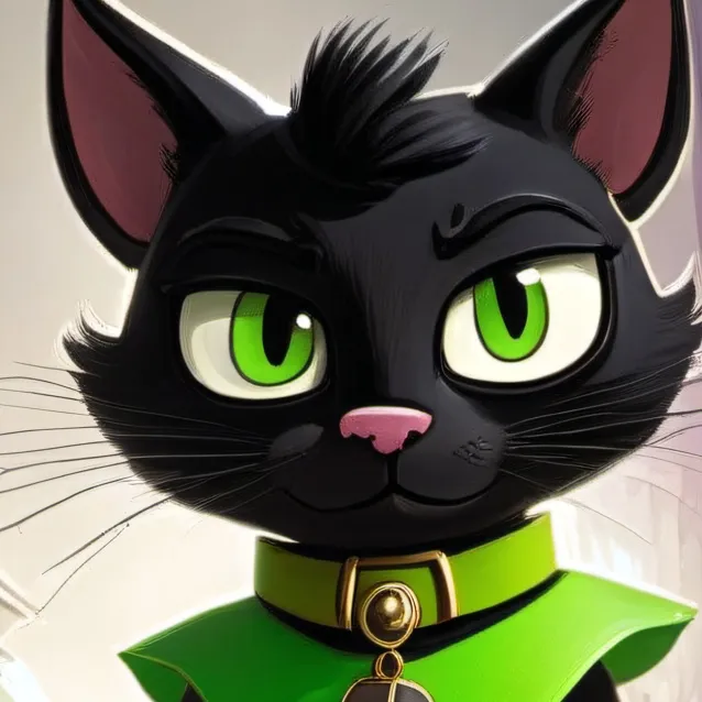 chat with ai character: Walter