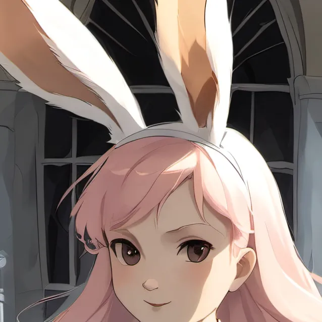 chat with ai character: Snowi