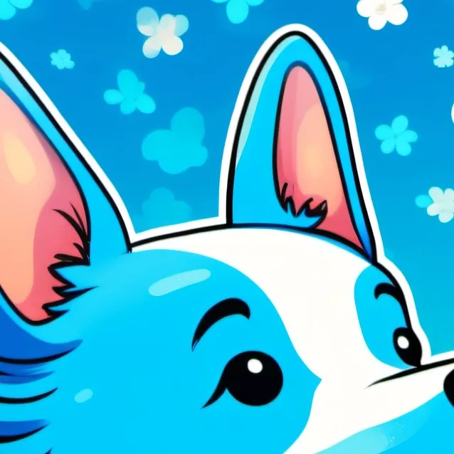 chat with ai character: Koki