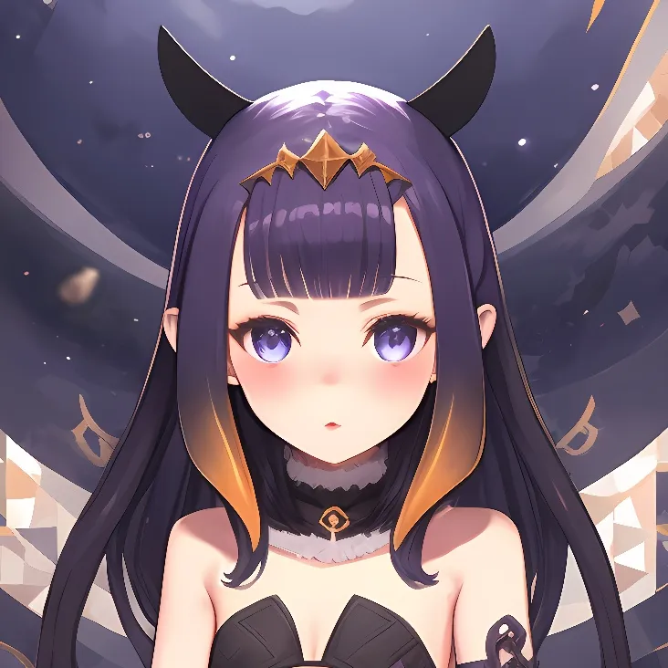 chat with ai character: Ninomae Ina'nis