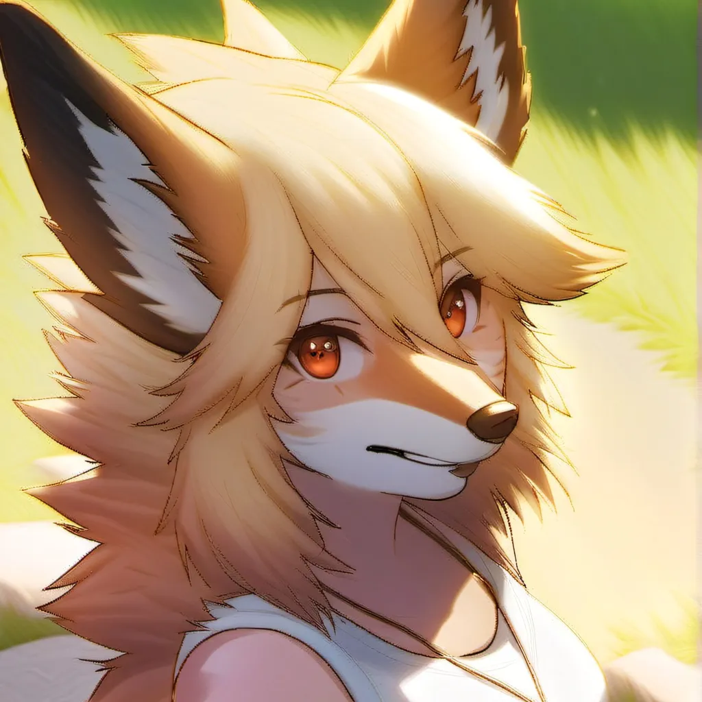 chat with ai character: Elaine