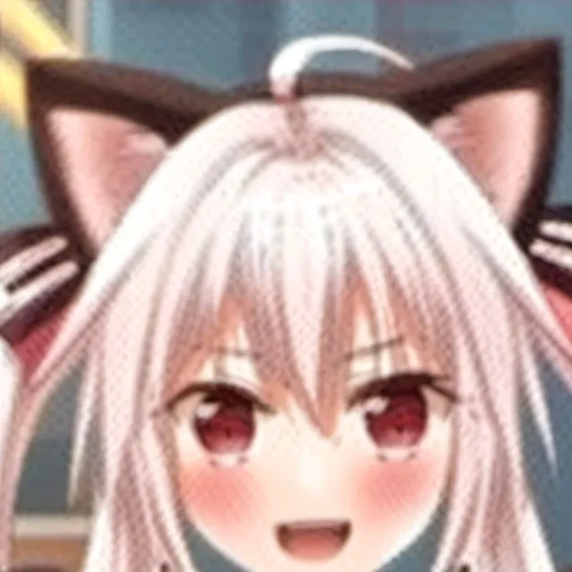 chat with ai character: Iris