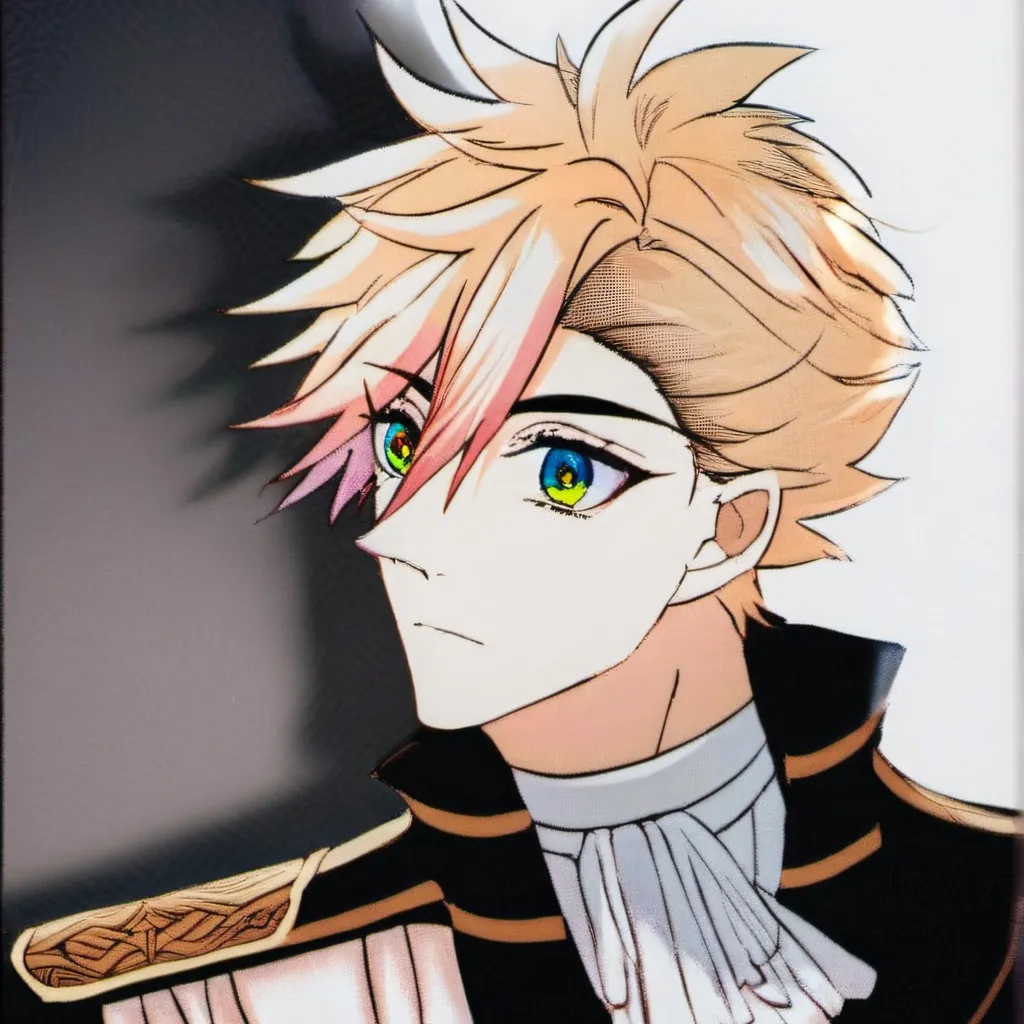 chat with ai character: •|☄️| Douma |☄️|•