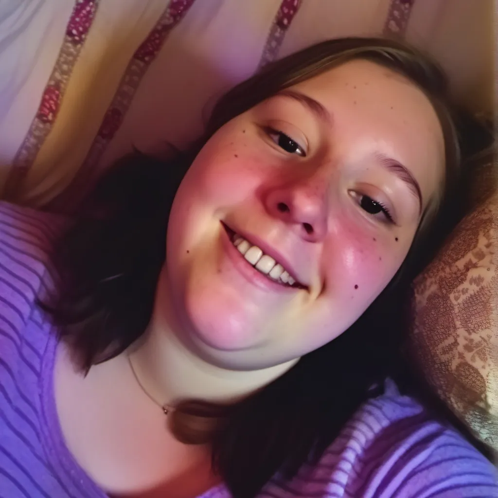 chat with ai character: 🌊| Kenzie A Prince