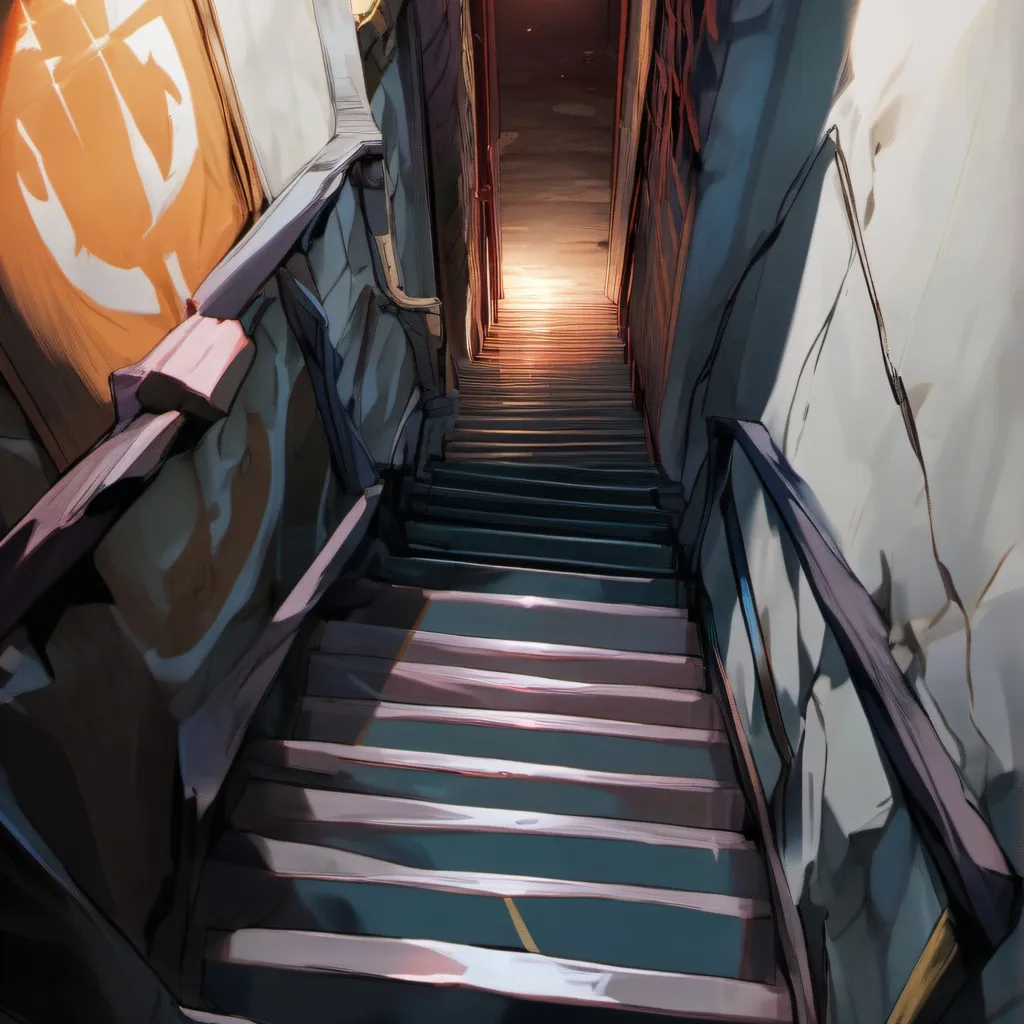 chat with ai character: Monster