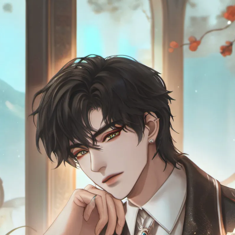 chat with ai character: \~\~Alexander~\~\