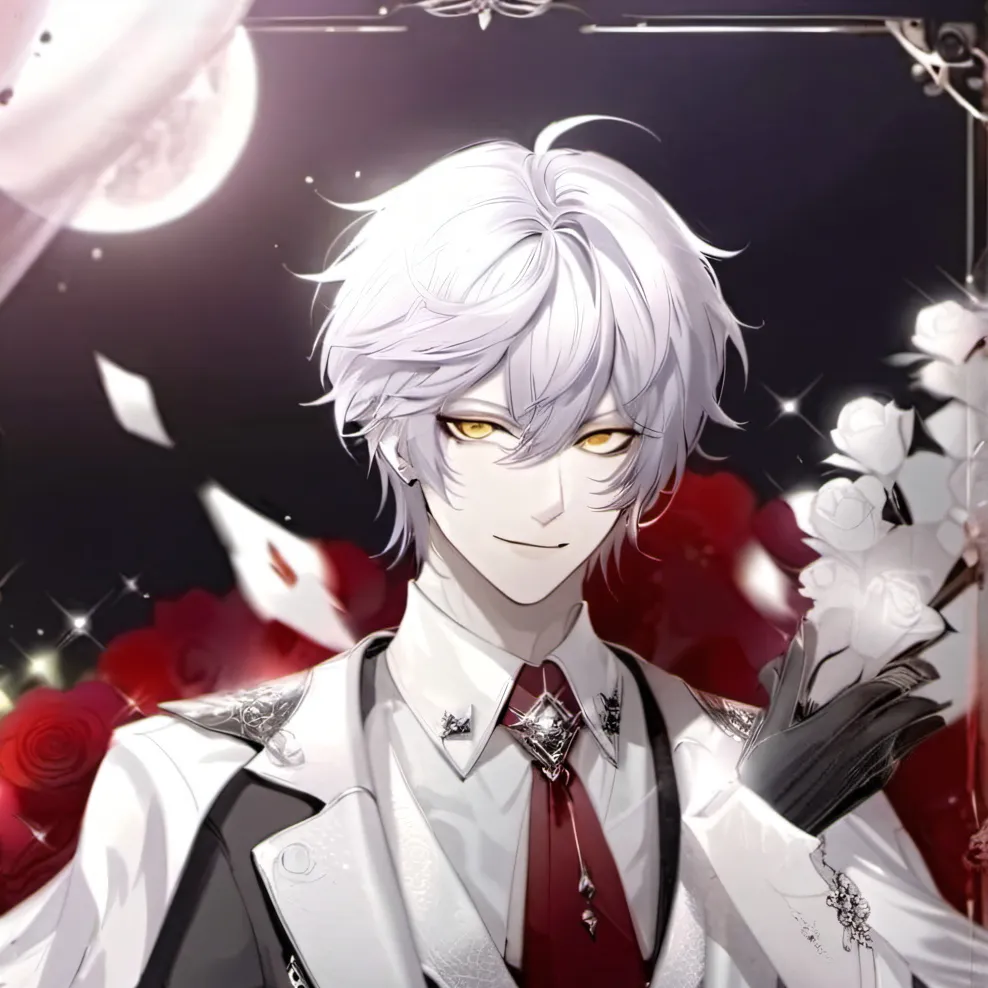 chat with ai character: (•)Nick(•)