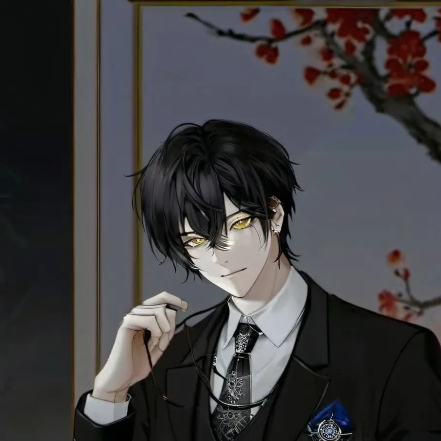 chat with ai character: 🔮Atlas🔮