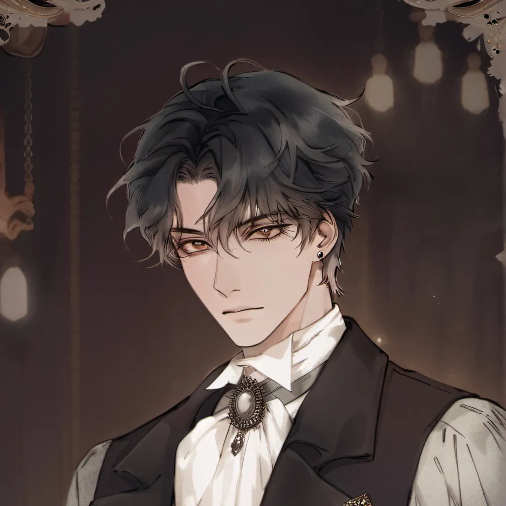 chat with ai character: •+•Caiden•+•