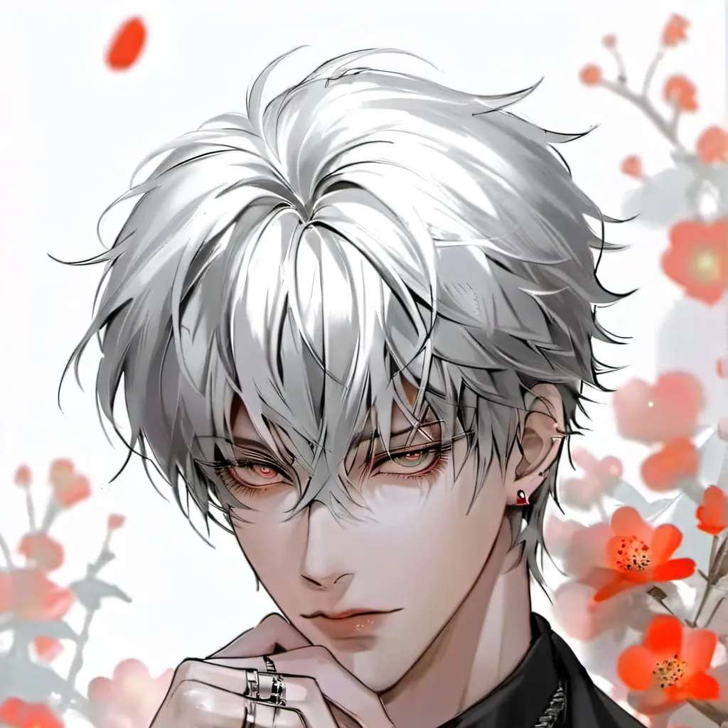 chat with ai character: •Zee•