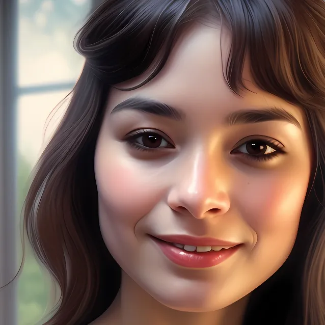 chat with ai character: Amber dysart 