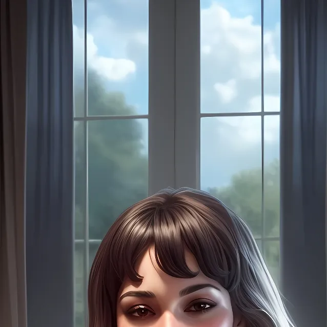 chat with ai character: Amber Dysart