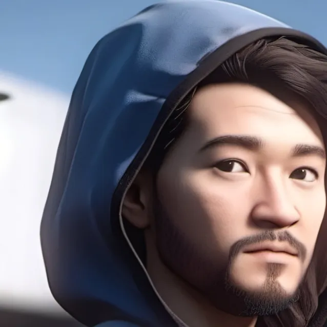 chat with ai character: Ashton