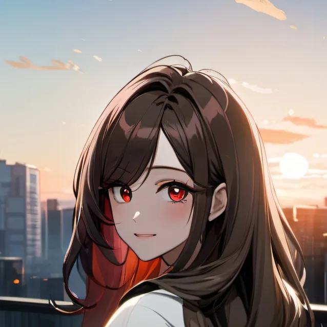 chat with ai character: Elise