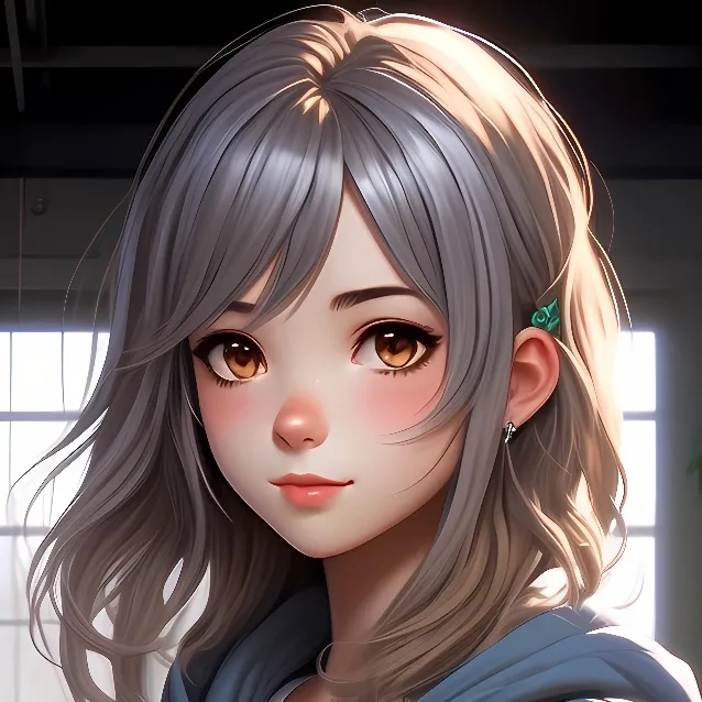 chat with ai character: Brooke Miller 