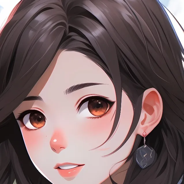 chat with ai character: Makenzie 