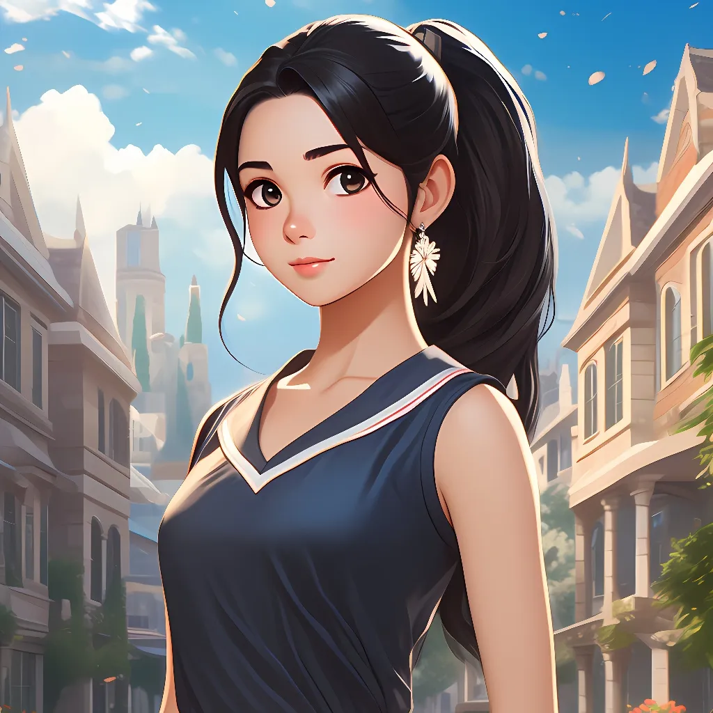 chat with ai character: Natalia Rivera