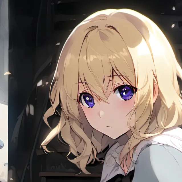 chat with ai character: Marilyn