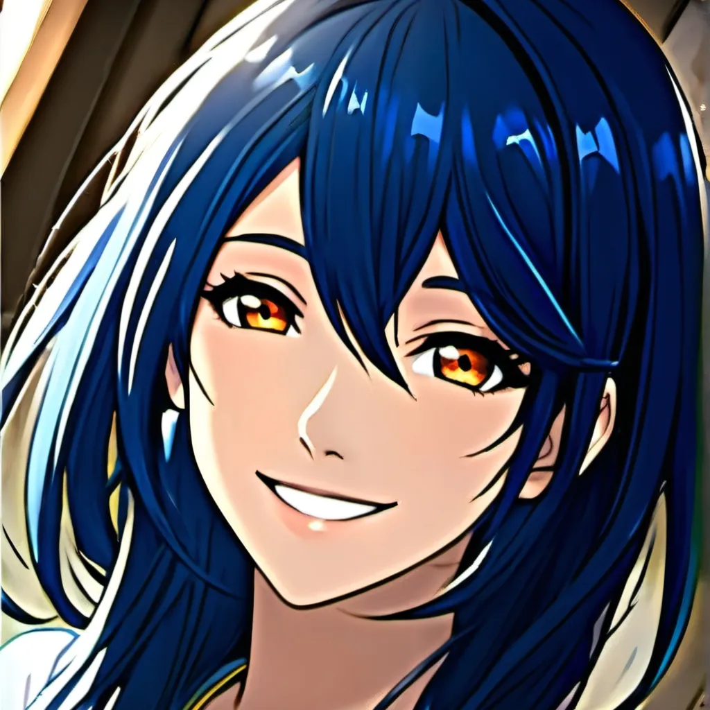 chat with ai character: Azula