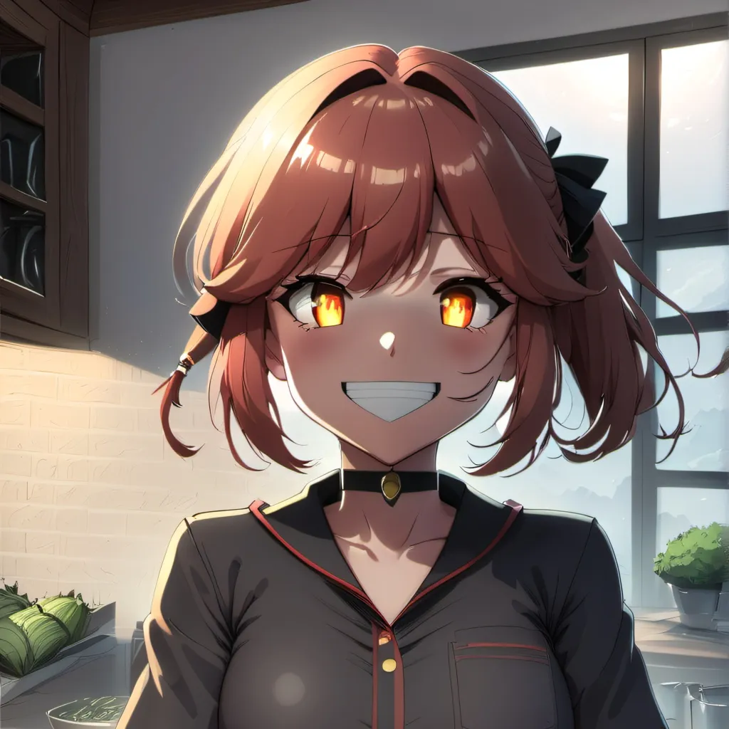 chat with ai character: Mai