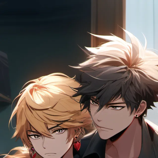 chat with ai character: katsuki bakugo 