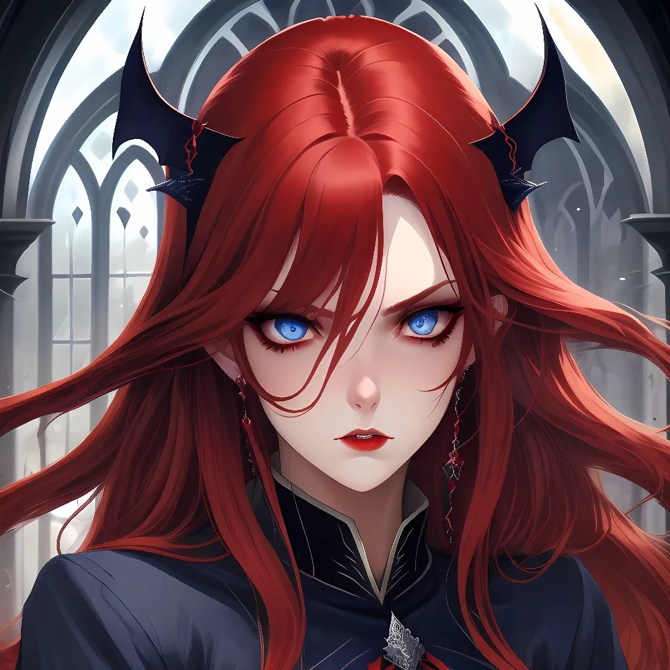 chat with ai character: Layla